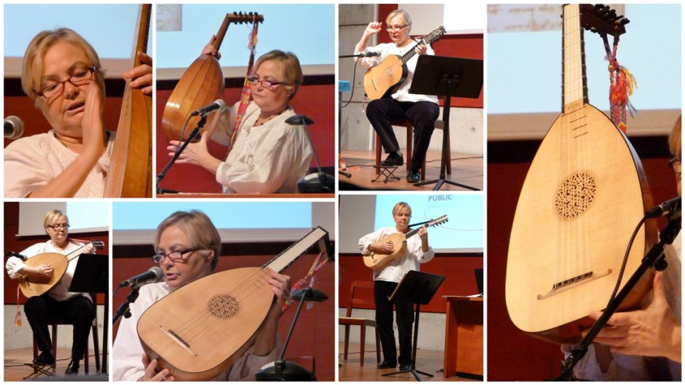 isabelle villey musicienne caen