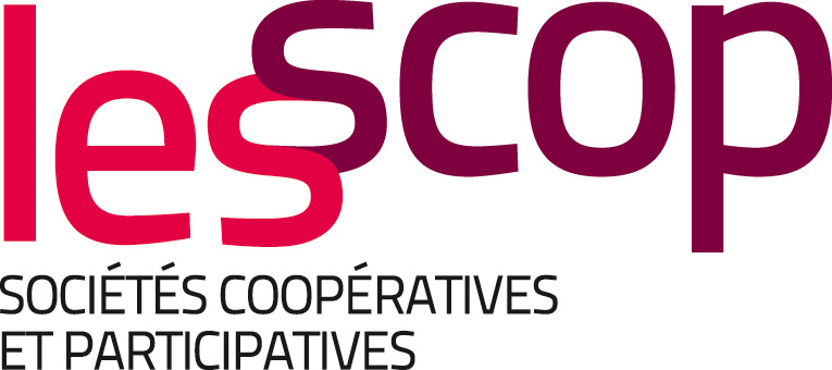 logo les scop