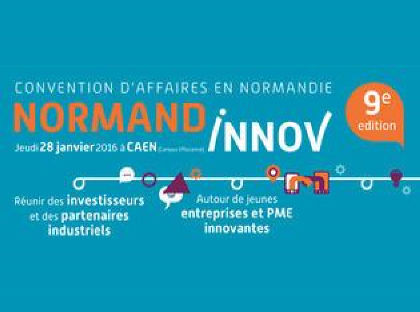 normandinnov 2016