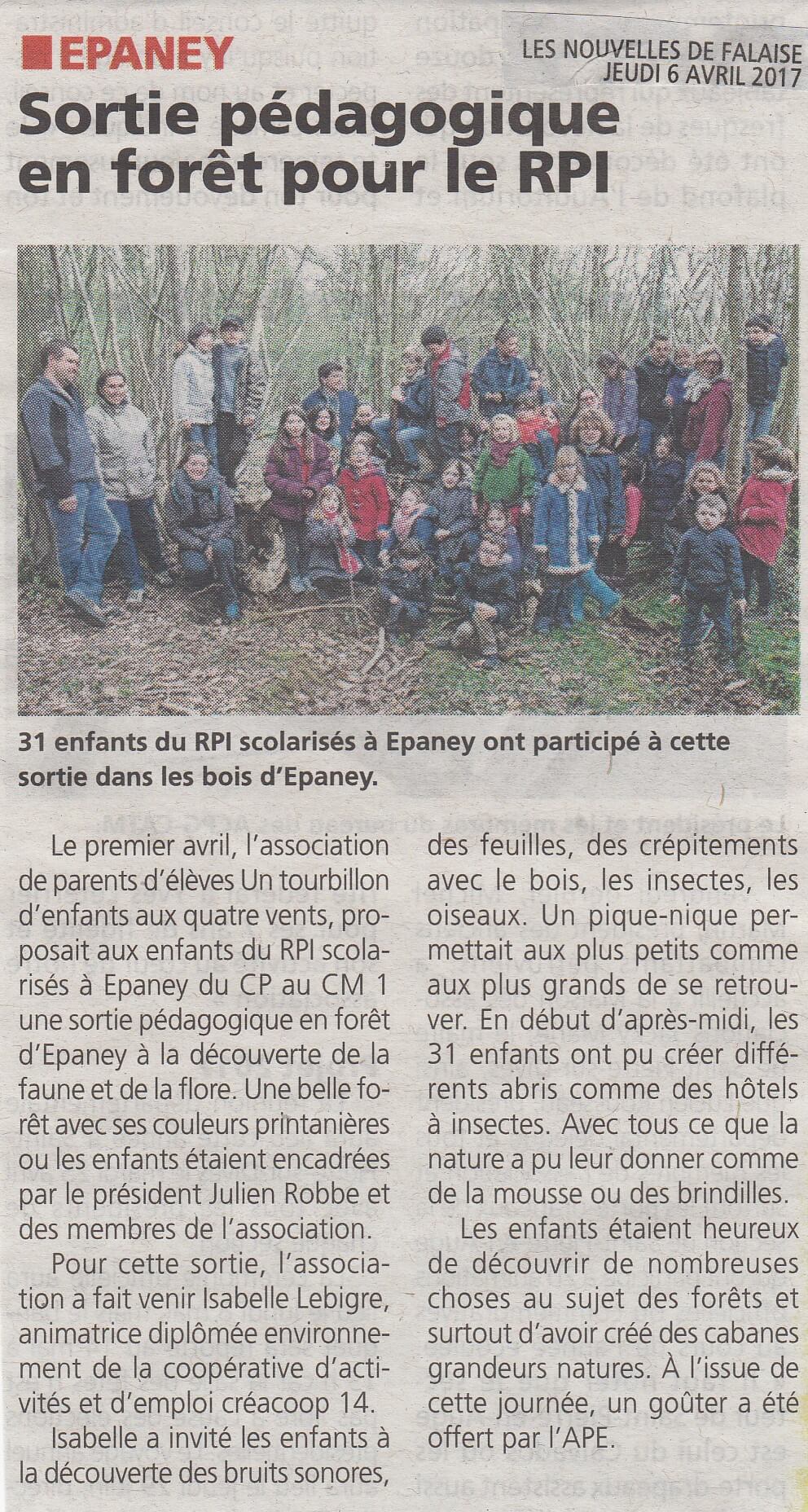 article-nouvelles-falaise-avril2017