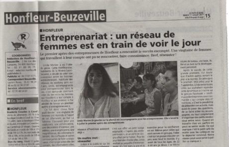 article-pays-dauge-apero-entrepreneuses-honfleur article-pays-dauge-apero-entrepreneuses-honfleur