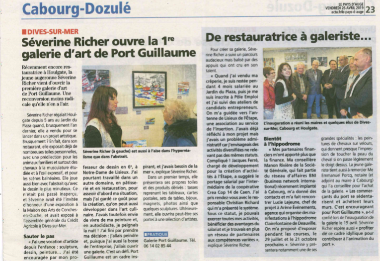 actualite-severine-richer-artiste-port-guillaume
