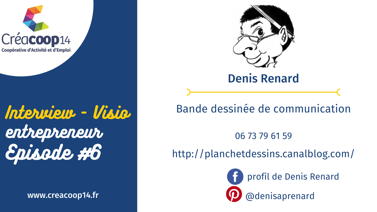 interview denis renard