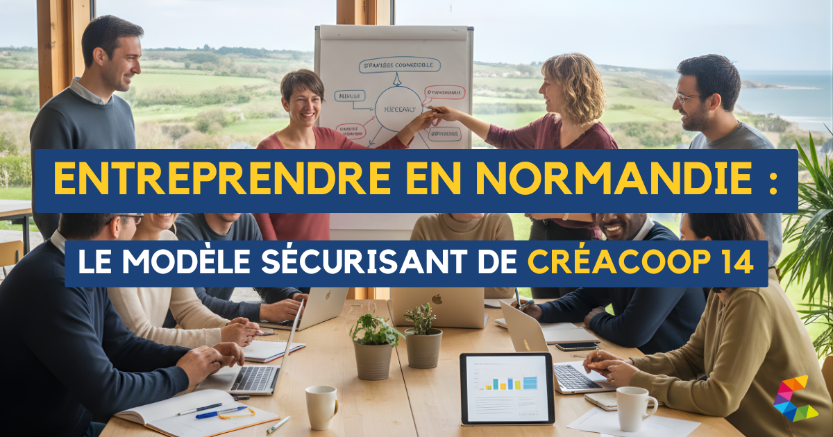 couverture-entreprendre-en-normandie-créacoop14
